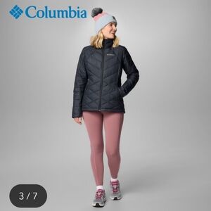Columbia Women's Heavenly™ Jacket